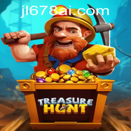 TreasureHunt: Dive into Adventure with JL678.COM
